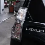 Lexus GX 2014 275 л.с. из Китая