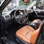 Lexus GX 2014 275 л.с. из Китая