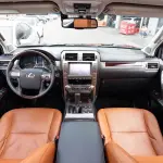 Lexus GX 2014 275 л.с. из Китая