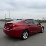Chevrolet Cruze 2016 114 л.с. 114 л.с. из Китая