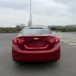 Chevrolet Cruze 2016 114 л.с. 114 л.с. из Китая