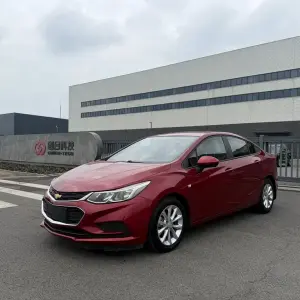 Chevrolet Cruze 2016 114 л.с. 114 л.с. из Китая