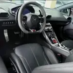Lamborghini Huracán 2017 580 л.с. — лот 57729484 из Китая