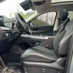 Chery Tiggo 9 2023 из Китая