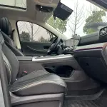 Chery Tiggo 9 2023 из Китая