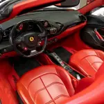 Ferrari 488 2018 670 л.с. — лот 57729815 из Китая