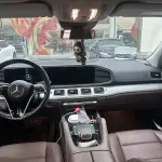 Mercedes-Benz GLE 2024 из Китая