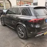 Mercedes-Benz GLE 2024 367 л.с. 367 л.с. из Китая