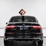 Mercedes-Benz S-Class 2024 313 л.с. — лот 57729638 из Китая