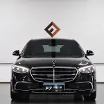 Mercedes-Benz S-Class 2024 313 л.с. — лот 57729638 из Китая