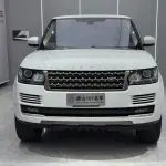 Land Rover Range Rover 2018 из Китая