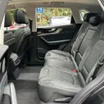Hongqi Hongqi HS5 2023 224 л.с. — лот 57729650 из Китая