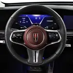Hongqi Hongqi E-HS9 2023 лот 57672383 из Китая