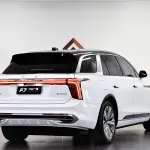 Hongqi Hongqi E-HS9 2023 лот 57672383 из Китая