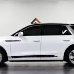 Hongqi Hongqi E-HS9 2023 лот 57672383 из Китая