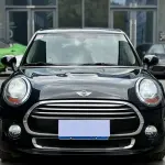 MINI Mini 2017 из Китая
