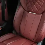 Hongqi Hongqi E-HS9 2023 лот 57672383 из Китая