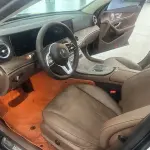 Mercedes-Benz E-Class 2020 из Китая