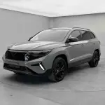 Jetta VS7 2023 150 л.с. из Китая