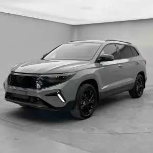 Jetta VS7 2023 150 л.с. из Китая