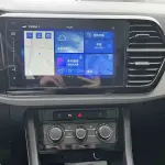 Jetta VS7 2023 150 л.с. из Китая