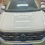 Volkswagen Tayron 2022 из Китая