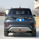 Hyundai ix35 2023 из Китая