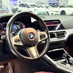 BMW 4 Series 2023 184 л.с. 184 л.с. из Китая