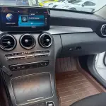 Mercedes-Benz C-Class 2019 184 л.с. — лот 57729840 из Китая