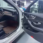 Mercedes-Benz C-Class 2019 184 л.с. — лот 57729840 из Китая