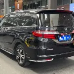 Honda Odyssey 2021 146 л.с. 146 л.с. 146 л.с. из Китая