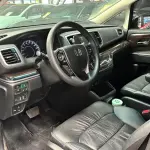 Honda Odyssey 2021 146 л.с. 146 л.с. 146 л.с. из Китая
