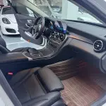 Mercedes-Benz C-Class 2019 184 л.с. — лот 57729840 из Китая