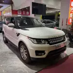 Land Rover Sport 2015 из Китая