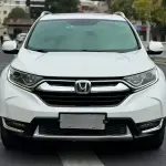 Honda CR-V 2019 193 л.с. — лот 57729865 из Китая