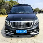 Mercedes-Benz Vito 2023 из Китая