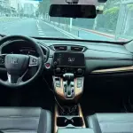 Honda CR-V 2019 193 л.с. — лот 57729865 из Китая