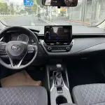 Toyota Allion 2023 из Китая
