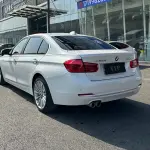 BMW 3 Series 2018 из Китая