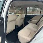 Honda City 2016 из Китая