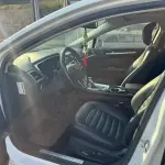 Ford Mondeo 2013 из Китая