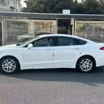 Ford Mondeo 2013 из Китая