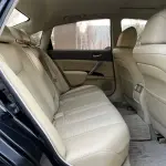 Nissan Teana 2010 185 л.с. из Китая