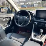 Toyota RAV4 2021 из Китая