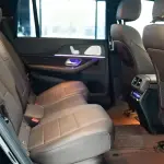 Mercedes-Benz GLS 2022 из Китая