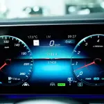 Mercedes-Benz GLS 2022 из Китая