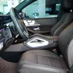 Mercedes-Benz GLS 2022 из Китая