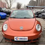 Volkswagen Beetle 2011 115 л.с. — лот 57730075 из Китая