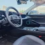Ford Mondeo 2023 190 л.с. из Китая