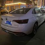 Volkswagen Sagitar 2024 из Китая